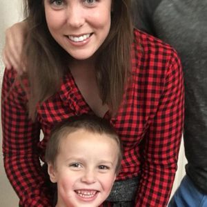 Meet your Posher, Mallory